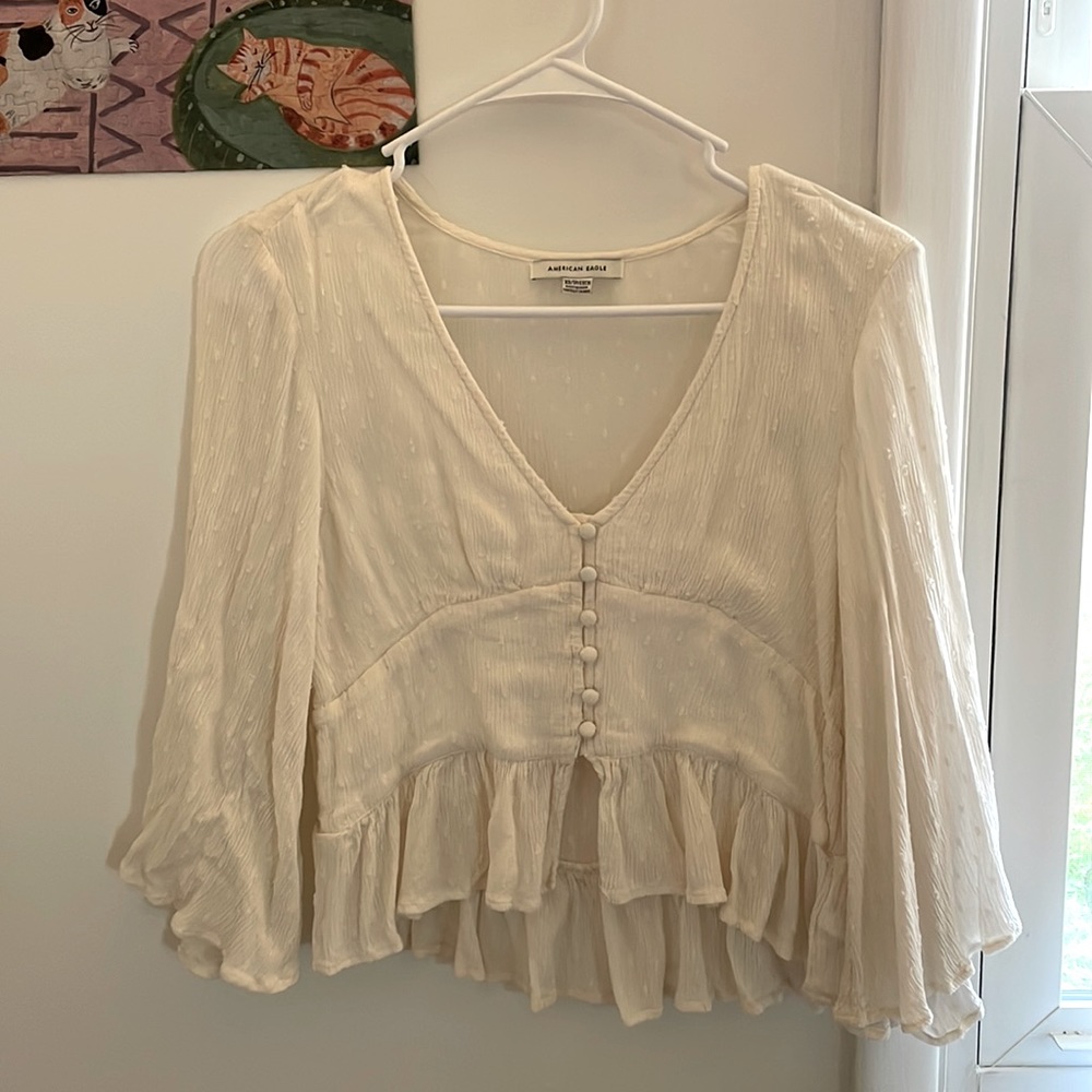 American Eagle Blouse